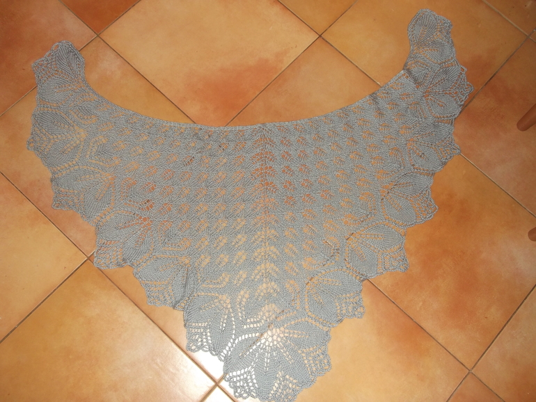 Первая Харуни