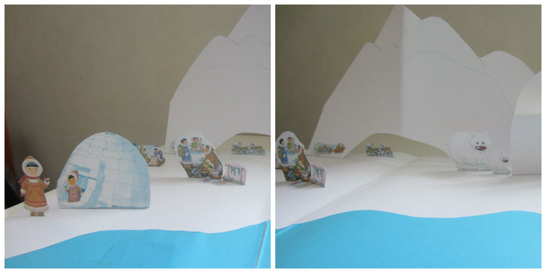 Сказка о том, как маленькая лошадка Новый год искала....