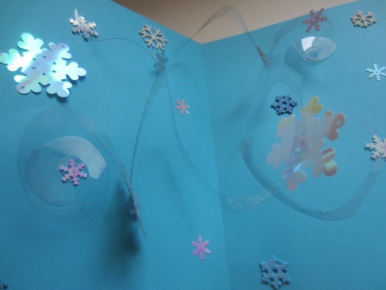 Сказка о том, как маленькая лошадка Новый год искала....