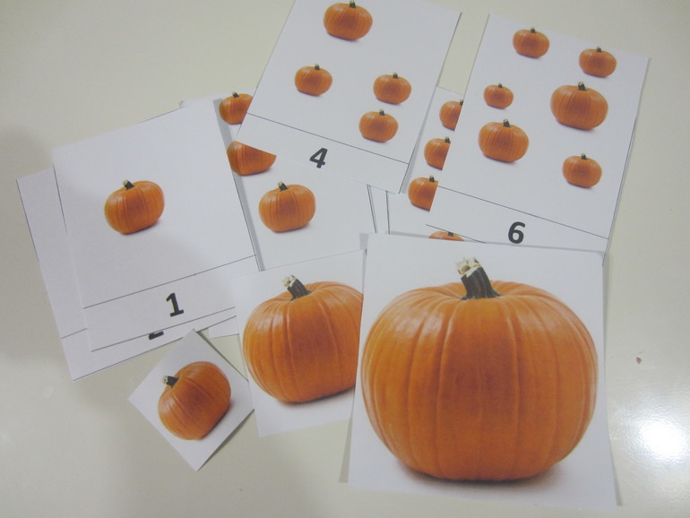 Подготовились к празднику