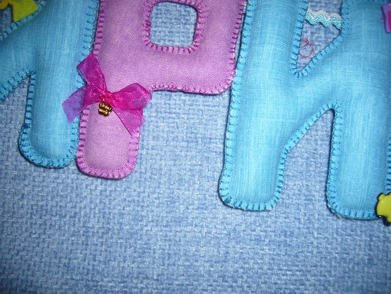 Имя ребенка 6