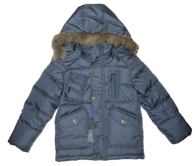 Новые пуховики Zara Kids (размеры от года до 10 лет). Отправка почтой