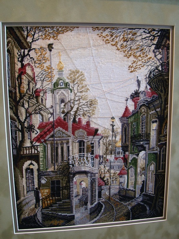 Формула рукоделия часть 2