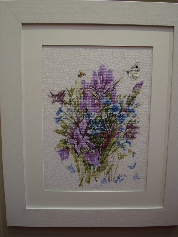 Формула рукоделия