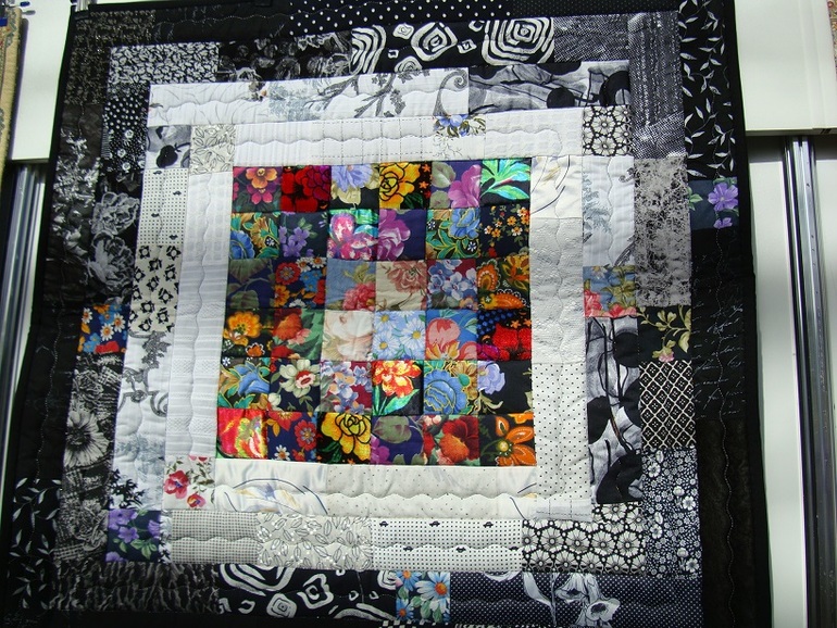 Формула рукоделия часть 3, заключительная)