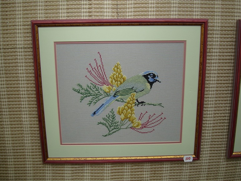 Формула рукоделия часть 3, заключительная)