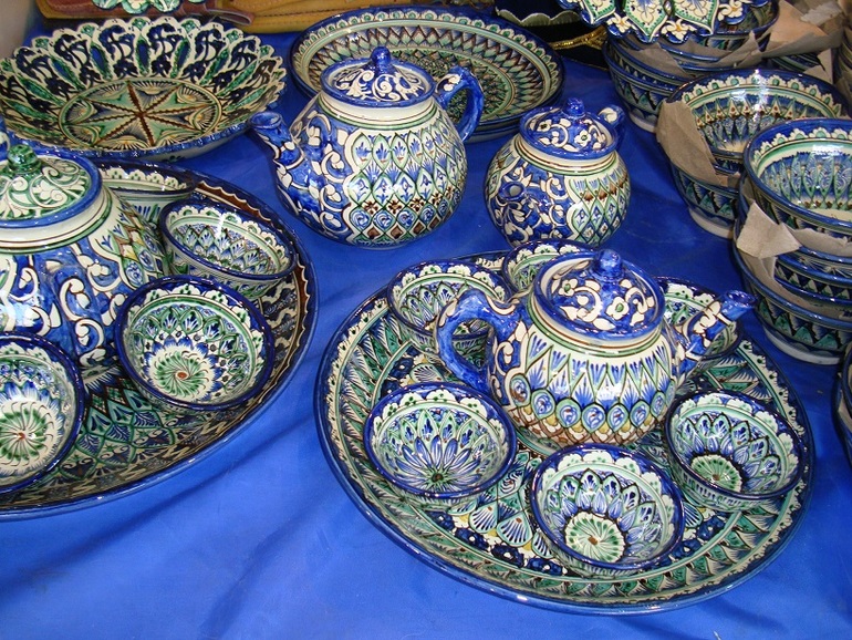 Формула рукоделия часть 2