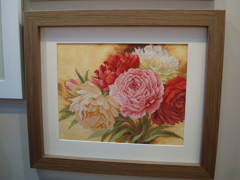 Формула рукоделия