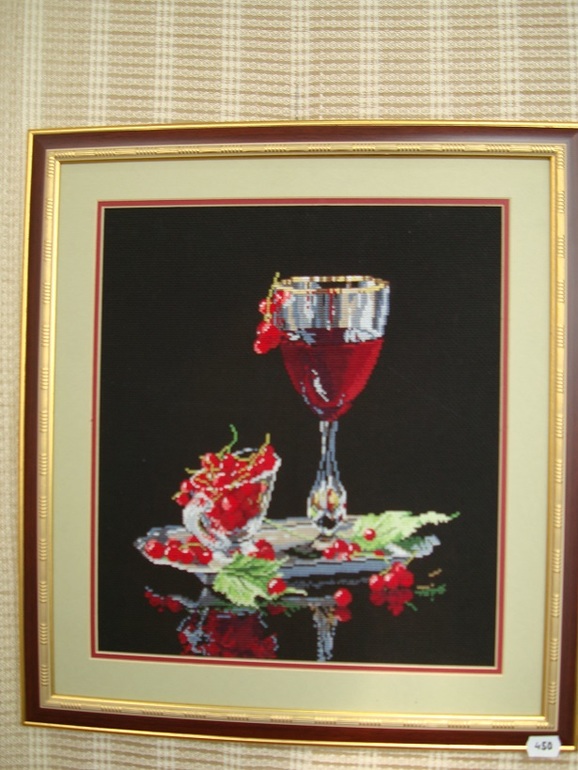 Формула рукоделия часть 3, заключительная)