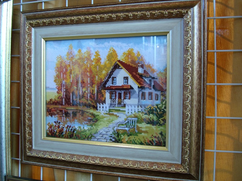 Формула рукоделия