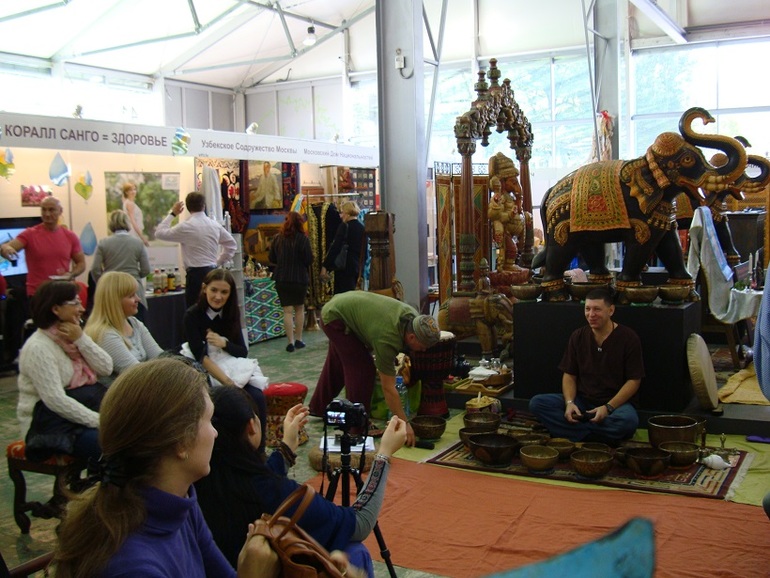 Формула рукоделия часть 2