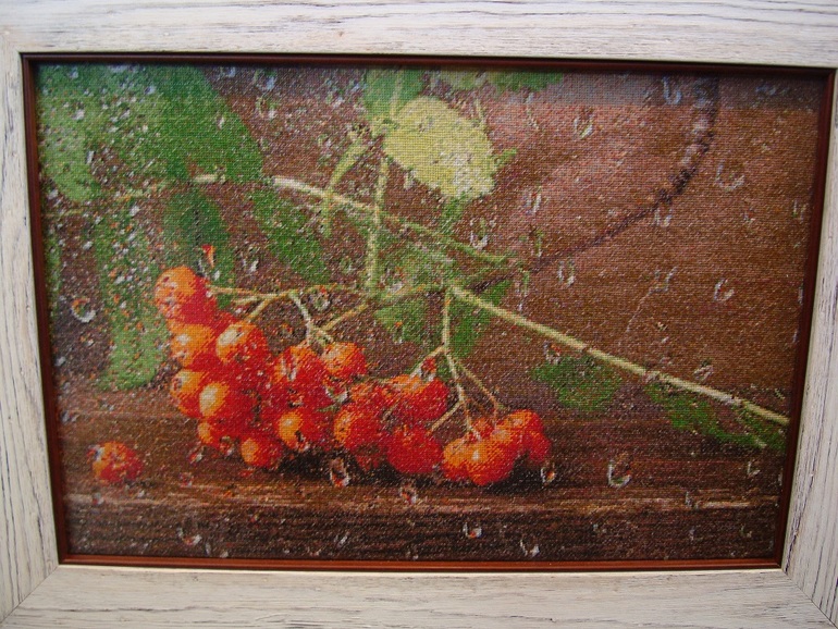 Формула рукоделия часть 2