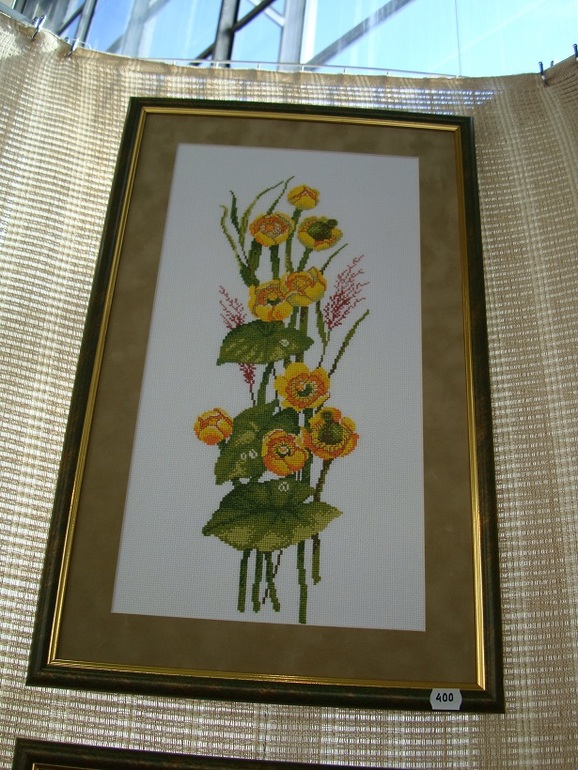 Формула рукоделия часть 3, заключительная)