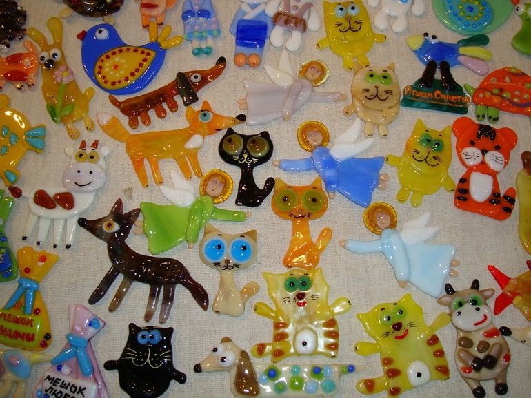 Формула рукоделия часть 2