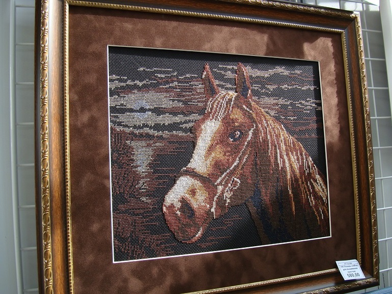 Формула рукоделия часть 3, заключительная)