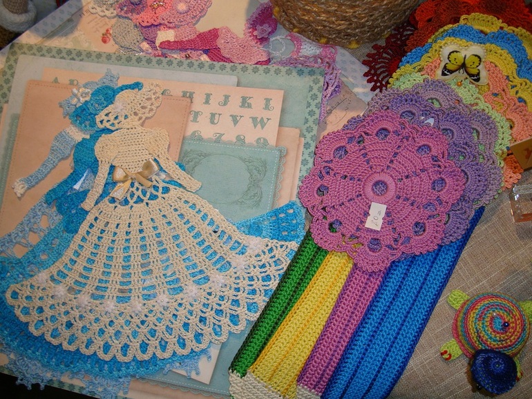 Формула рукоделия часть 3, заключительная)