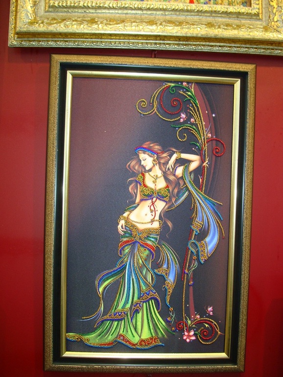 Формула рукоделия часть 2