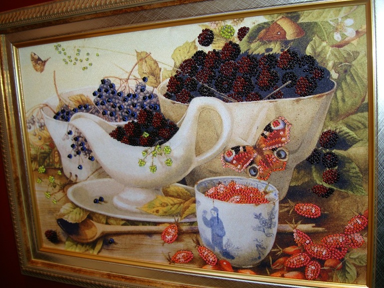 Формула рукоделия часть 2