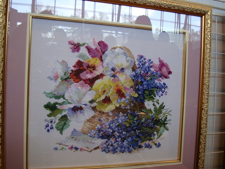 Формула рукоделия