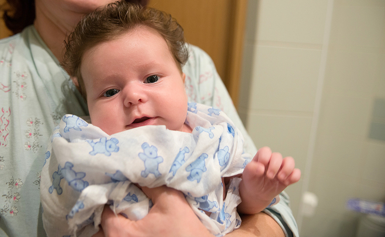 Вечерние омовения царя