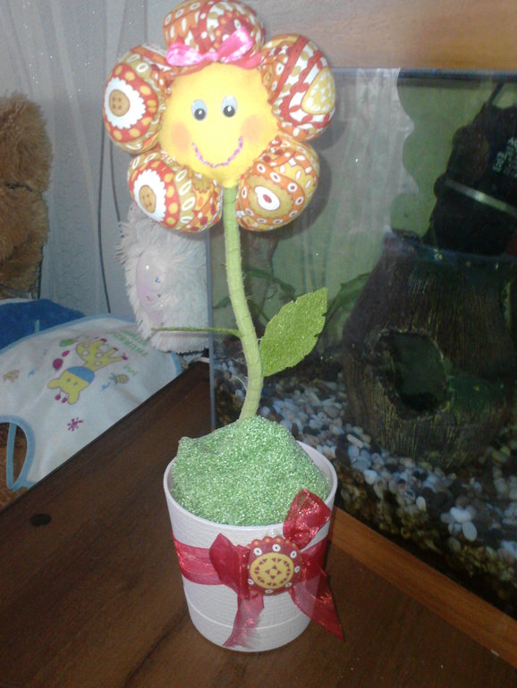 Обменчик с Ларой!! Я в восторге!!!