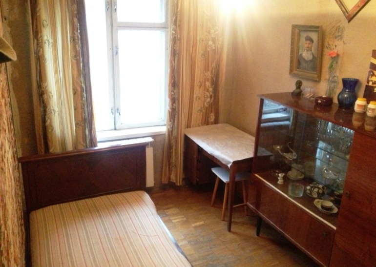 2-комн. квартира в Косино, Москва