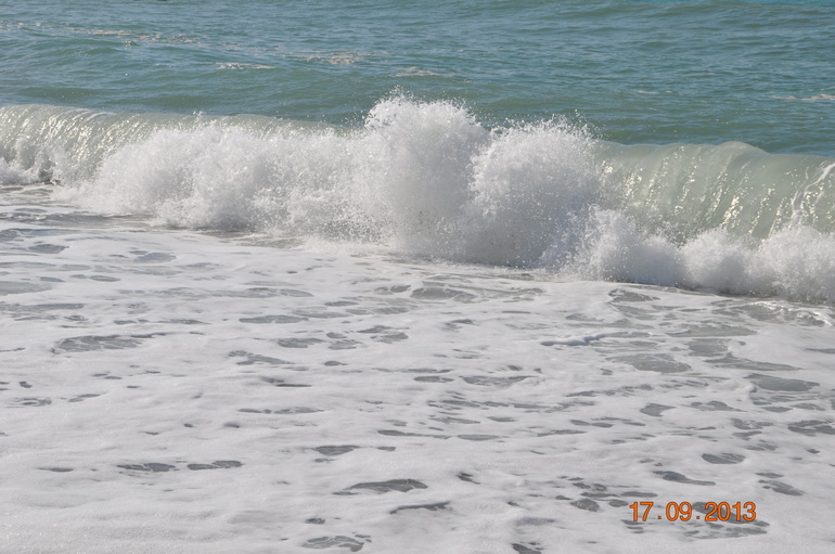 Второй готов! "Алиса", Открытый свету!