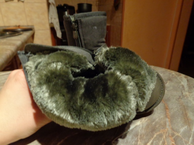 Какую зимнюю обувь выбрать на год