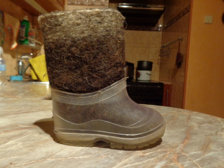 Какую зимнюю обувь выбрать на год