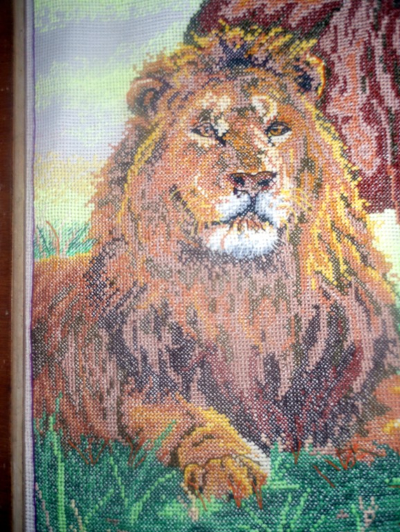 Начало пути)