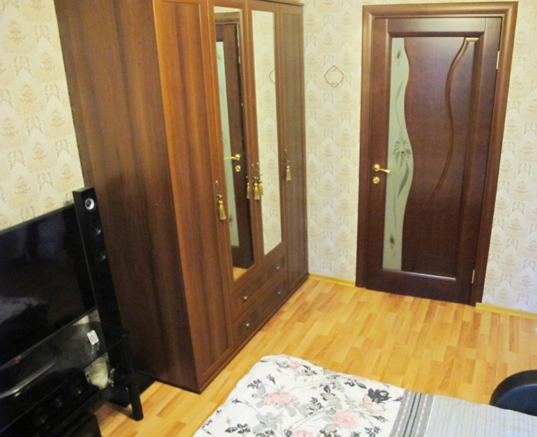 Продам 2-комн.квартиру, ст.м. Водный стадион