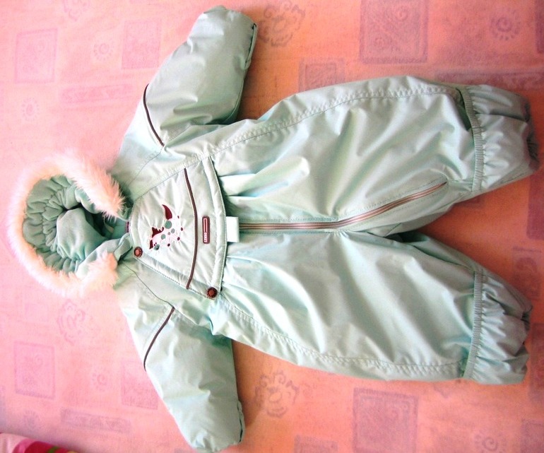 Приданое для новорожденного - нужны советы