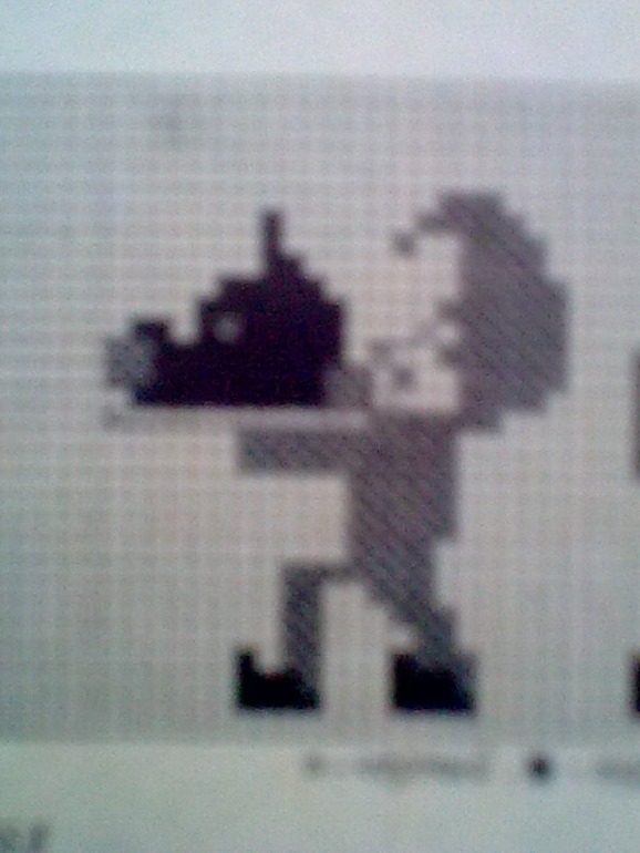 Еще схемы для спиц