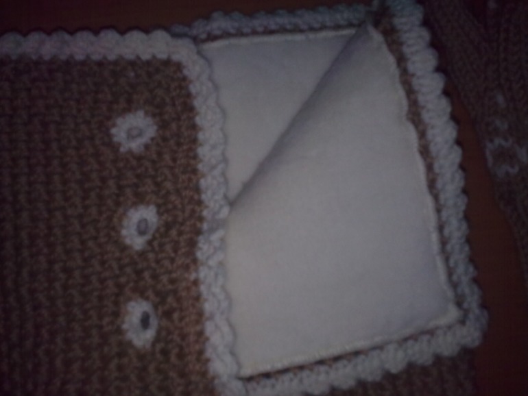 Зимний комплект