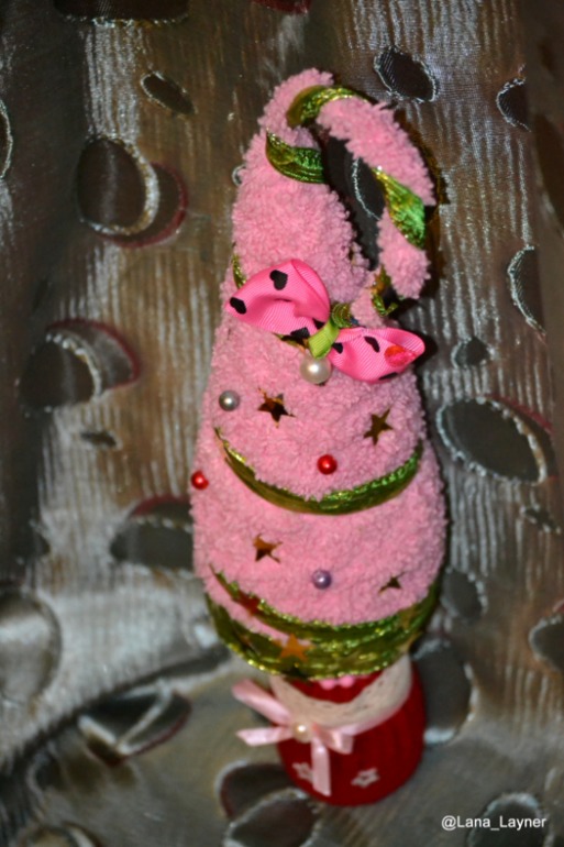 Ёлочка. ♥♥♥ Гламурненько ♥♥♥