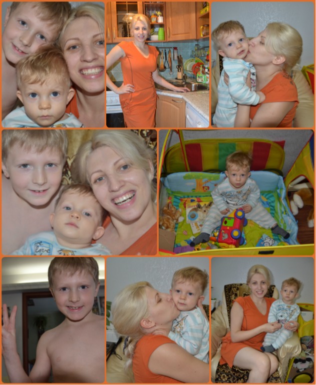 67/5 - 8 ноября (16:00 МВ) - я себя люблю)))