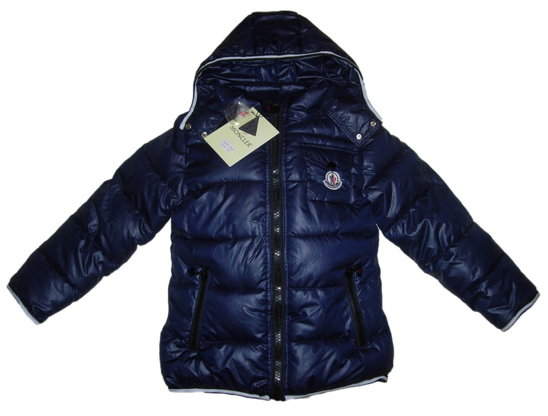 Пуховик Moncler. В наличии. Москва.
