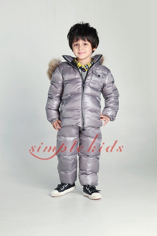 Костюм MONCLER, в наличии. Москва
