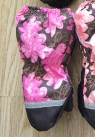 Краги Kerry (Lenne)