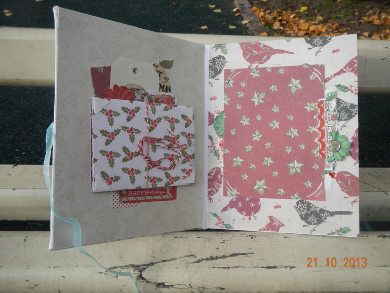 Первый Альбом-Первый МК