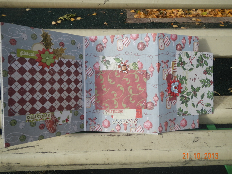 Первый Альбом-Первый МК