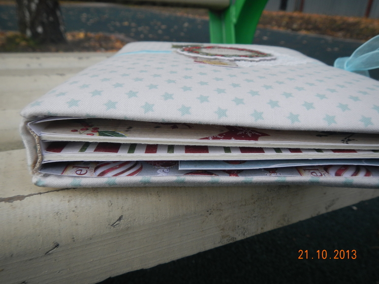 Первый Альбом-Первый МК