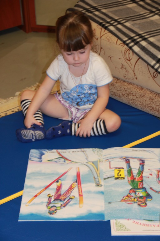 Олимпийский четверг №3