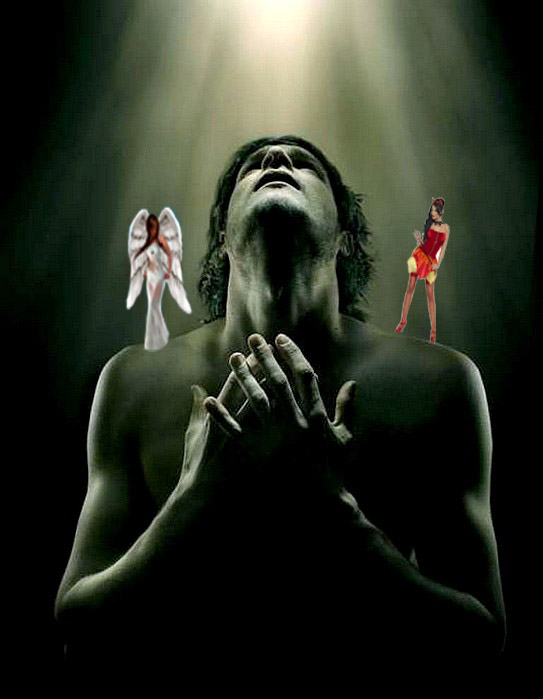 Урок №3 "Слои"