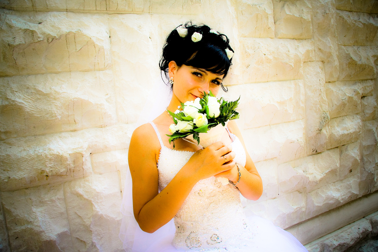 Начало новой жизни....