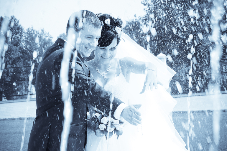 Начало новой жизни....