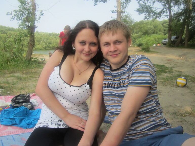 5 лет счастья!