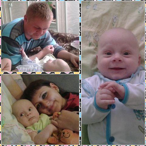 Немного о нас...