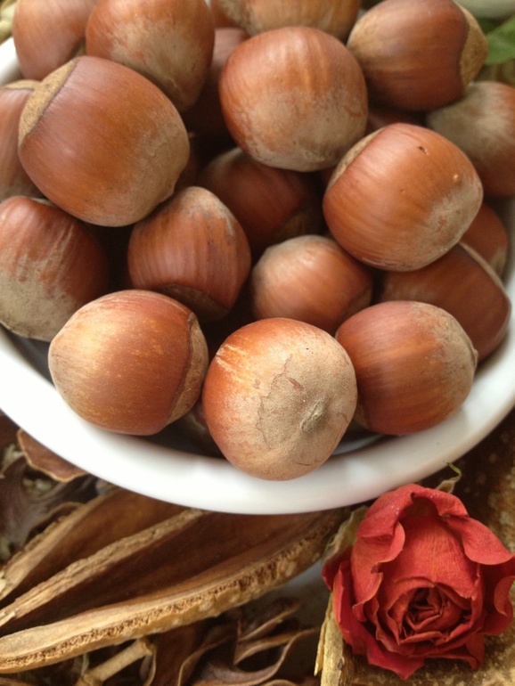 Наша сенсорная коробка