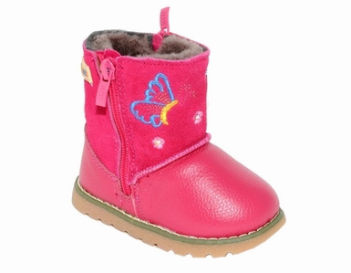 ПИАР! Угги, зимние сапожки для детей и родителей фирм КА*ПИТОШКа и СОВЕ*НоК